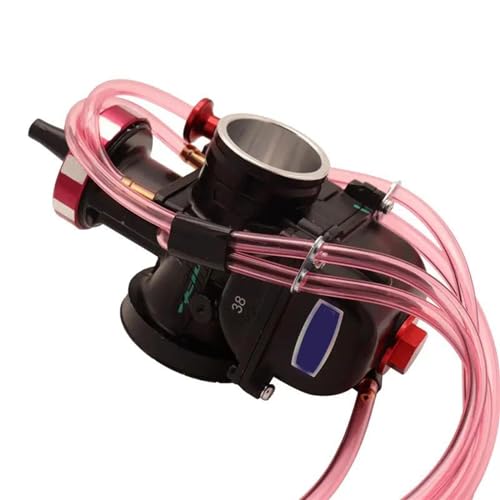 Carburateur PWK de haute précision pour pièces de course - 6