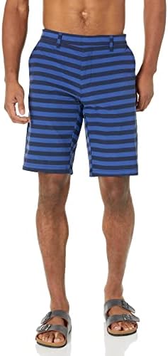 Goodthreads Men's 11" Quick-Dry Hybrid Short