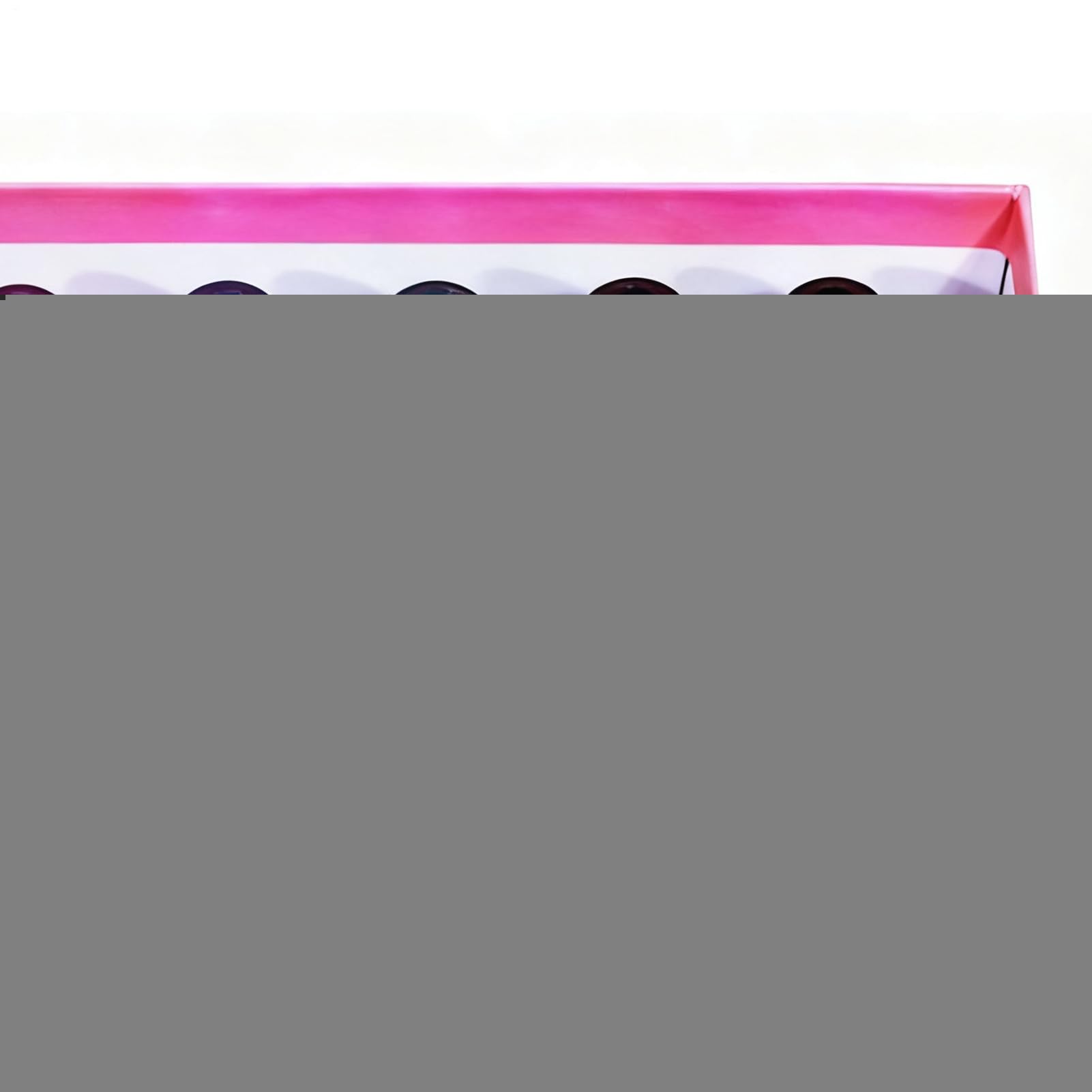 Kit De Gel Para Uñas 60 Colores De Larga Duración Y Secado Rápido | Colores De Esmalte De Uñas En Gel Para Festival Manicura Salón Hogar Viaje Boda Spa Verano Vacaciones