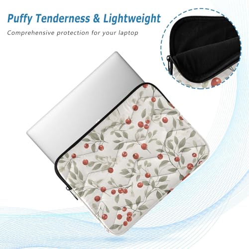 Funda para portátil de 13-14 pulgadas multicolor miniatura 5
