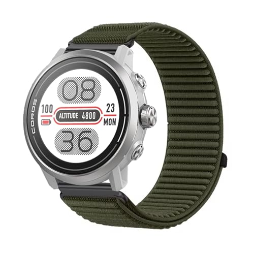 [AireWiki] �R���p�`�u�� Coros Apex 2 Pro �o���h�p �A�b�v���E�H�b�` �ƌ݊������� ���� �����Y ���߉\ �ʋC���̗� ���i�e���i�C������ �ւ��X�|�[�c �\���� �v ���v�X�g�� �ґg �����x���g �y�� �L�k�\�t�g ���K �����p��