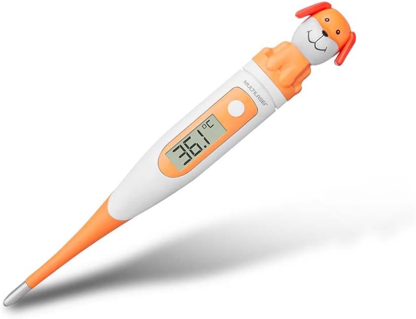 Produto Termômetro Smart Dog Multilaser