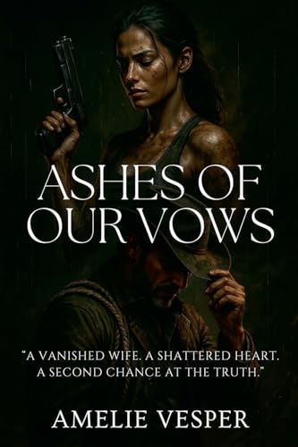 Ashes of Our Vows