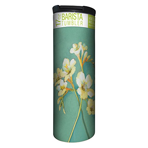 Best Coffee Tumbler For Women Floral