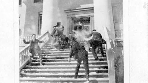 Episode 170: Snow in Tallahassee Florida? Letters. Future Proofing. Patreon Shout Out.