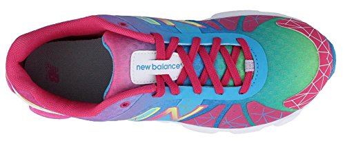 Image of New Balance KJ890 Grade Lace-Up Running Shoe (Big Kid /Little Kid)