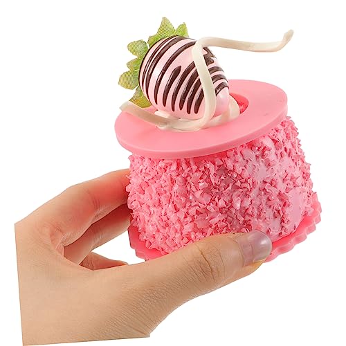 Generic Decoração De Mesa De Jantar Torta De Chocolate Bolo Decorações De Mesa Para Mesa De Jantar C