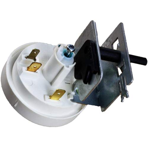 175D2290P0 - ClimaTek Direct Replacement for General Electric Washing Machine Pressure Switch