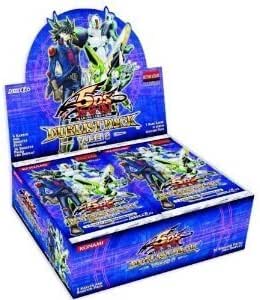 Yu-Gi-Oh! - 2025 Mega Pack Bundle Tuckbox version anglaise