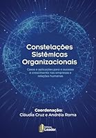 Constelações Sistêmicas Organizacionais 6588368313 Book Cover