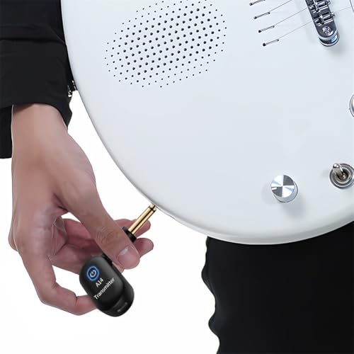 Setup Genießen Sie die Bewegungsfreiheit auf der Bühne mit unserem...