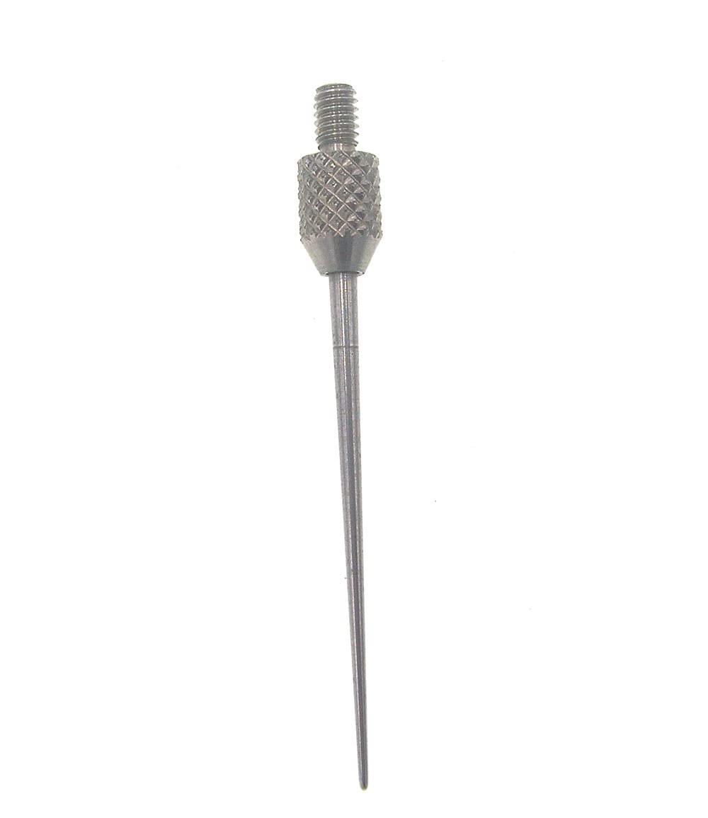 Needle Point Depth Gauge Contact Tip -10