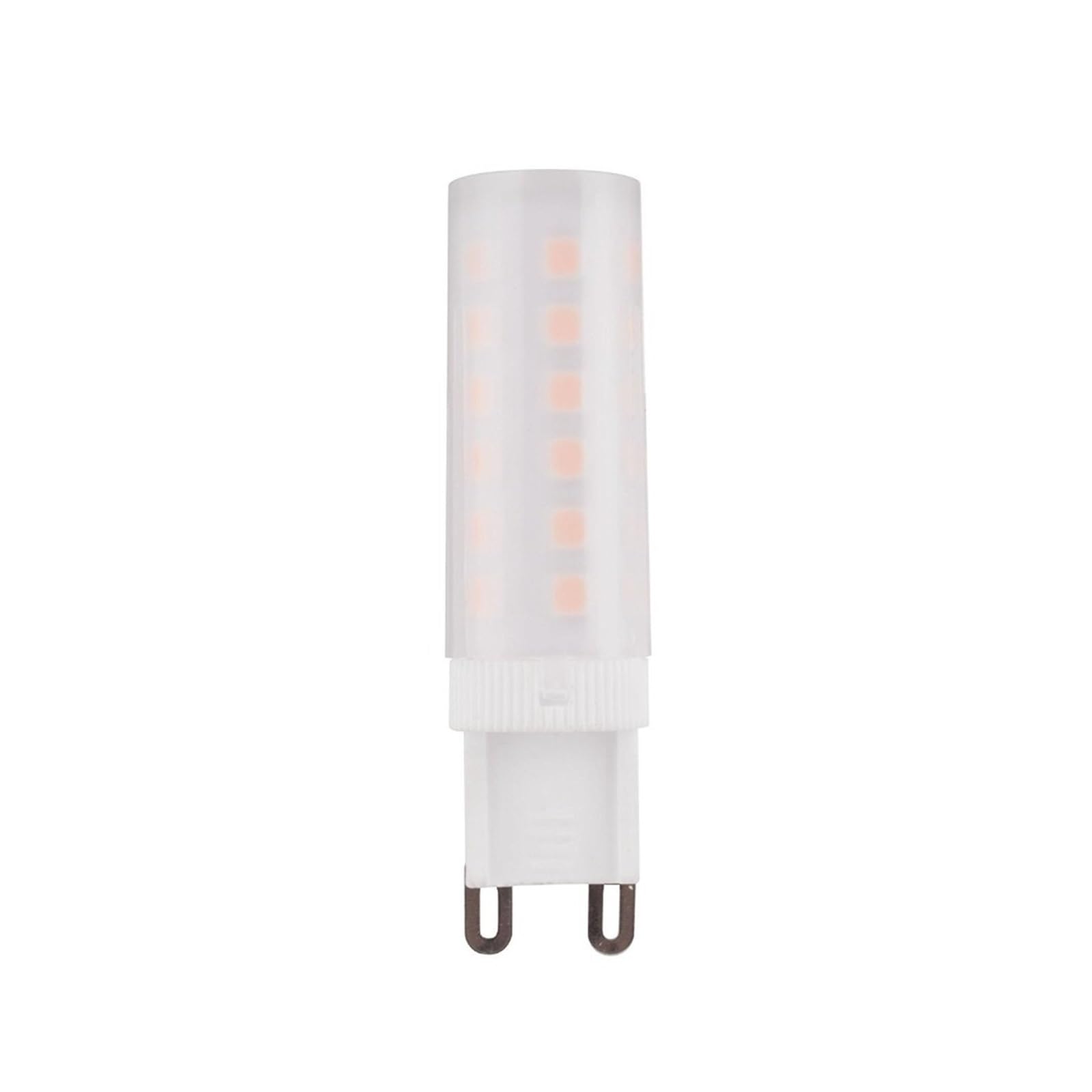 G4/G9/E14 2W Led Nastrojowe Oświetlenie LED Płomień Migające Świeczki Na Światło Kempingowe Żarówki Efekt Dynamiczny Niskie ZużYcie Energii(G9 -AC85-265V)