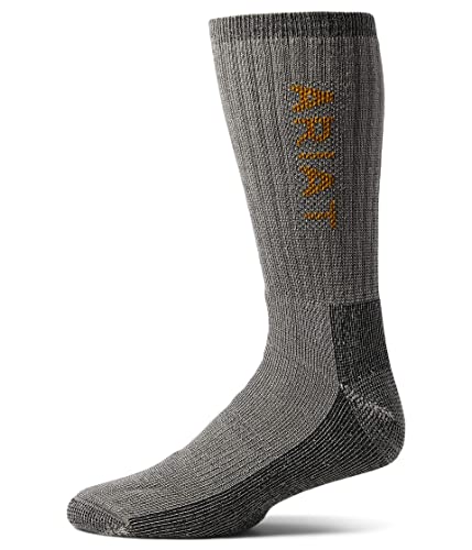 ARIAT mens Ultimate Wool