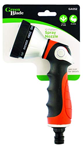 Hamble Distribution ltd BB-GA052 - Piezas y Conectores para mangueras (pulverizado)