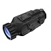Produktbild Picotronic JSA TA435VOx Wärmebildvorsatzgerät ohne Adapter, Vergrößerung 1fach, Auflösung 400x300 Pixel, Zoomfaktor digital 2-4 Fach, Sensortyp VOx, Tasche, 2X 16340 Akku + Ladegerät - 70145069