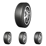 Nankang AS-2+ XL - 225/40R18 92Y - Pneumatico Estivo (Confezione da 4)
