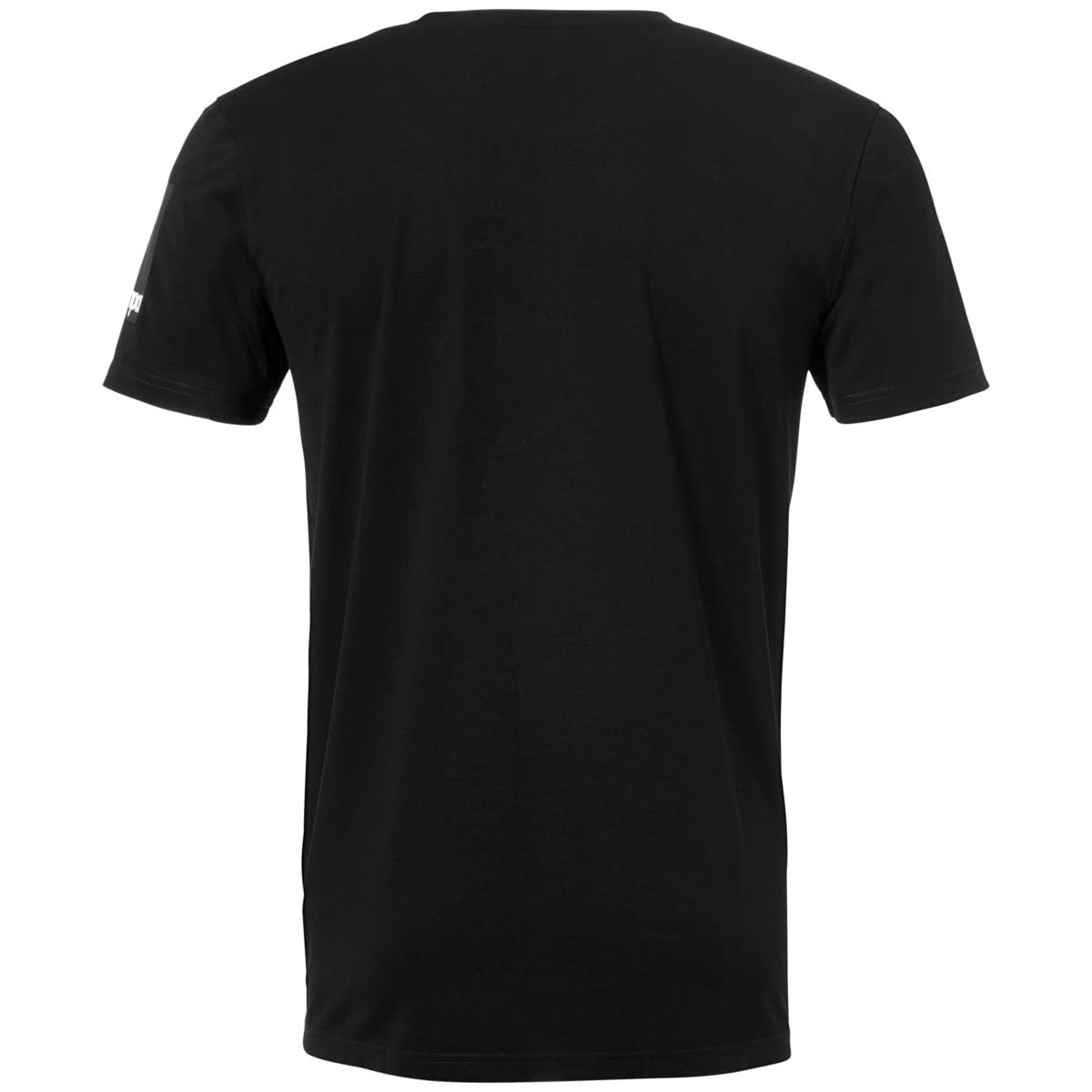 Kempa Status T-Shirt T-Shirt da Gioco di Pallamano Uomo