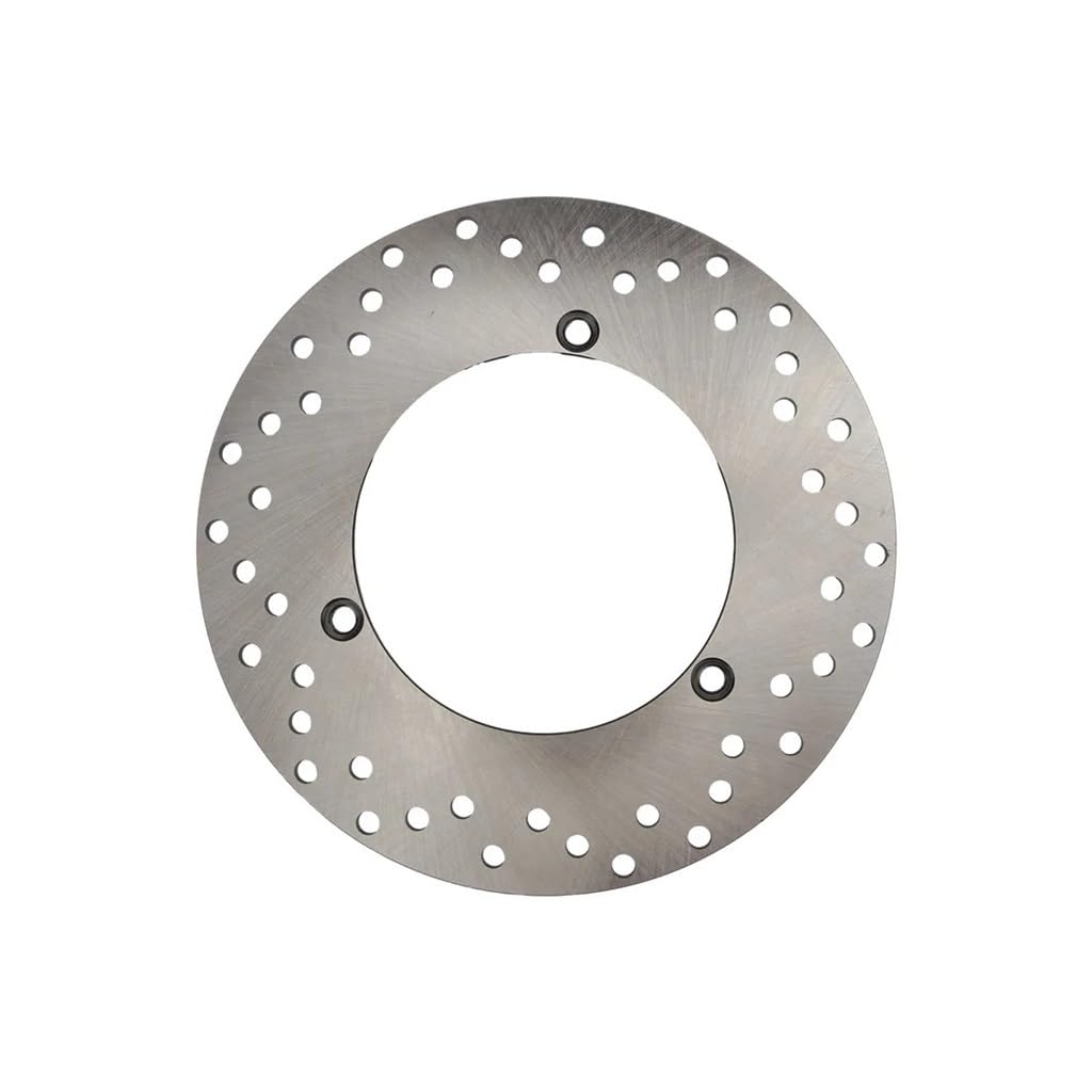 Disque de frein flottant pour Xmax 300 trajets urbains 267mm - 6