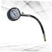 Alipis Car Tire Air Pressure Tyre Pressure Gauge Digital Psi Fit Easy to Use Lightweight Design