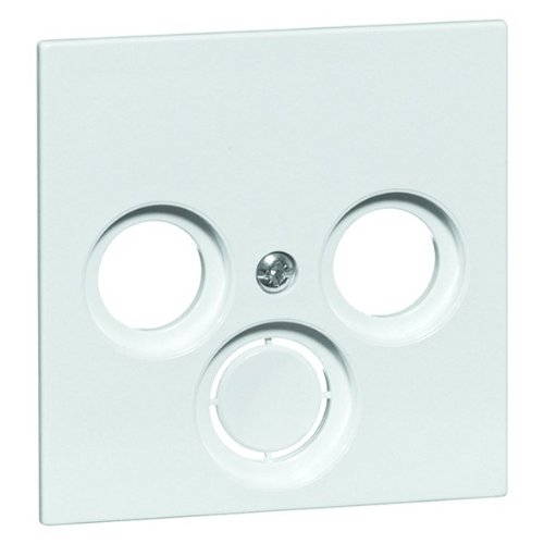 Preisvergleich Produktbild Nova Abdeckung Antennen-Steckdose