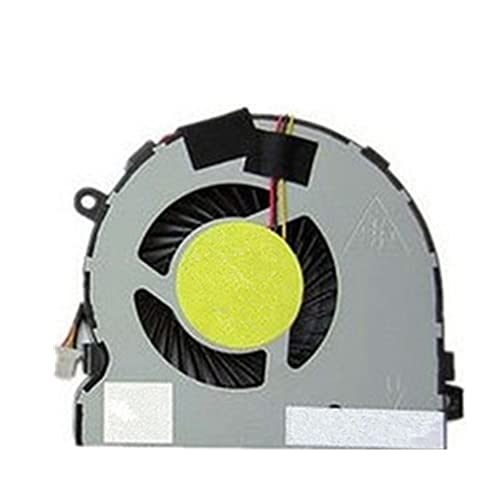 Ventilateur de refroidissement CPU Acer Aspire E5-532 E5-532G E5-532T noir pour PC portable