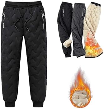 30 ° C Heren Thermische Fleece Broek, Verdikte Fleece Voering, Casual Sportbroek, Winter Warme Joggingbroek, Thermische Fleece Broek, Joggingbroek Met Zakken (Color : Gray, Size : 5XL 30 ° C Heren Thermische Fleece Broek, Verdikte Fleece Voering, Casual Sportbroek, Winter Warme Joggingbroek, Thermische Fleece Broek, Joggingbroek Met Zakken (Color : Gray, Size : 5XL