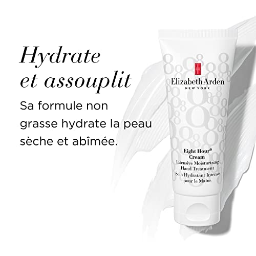 Eight Hour Cream Elizabeth Arden baume multi-usage et soin hydratant - 5
