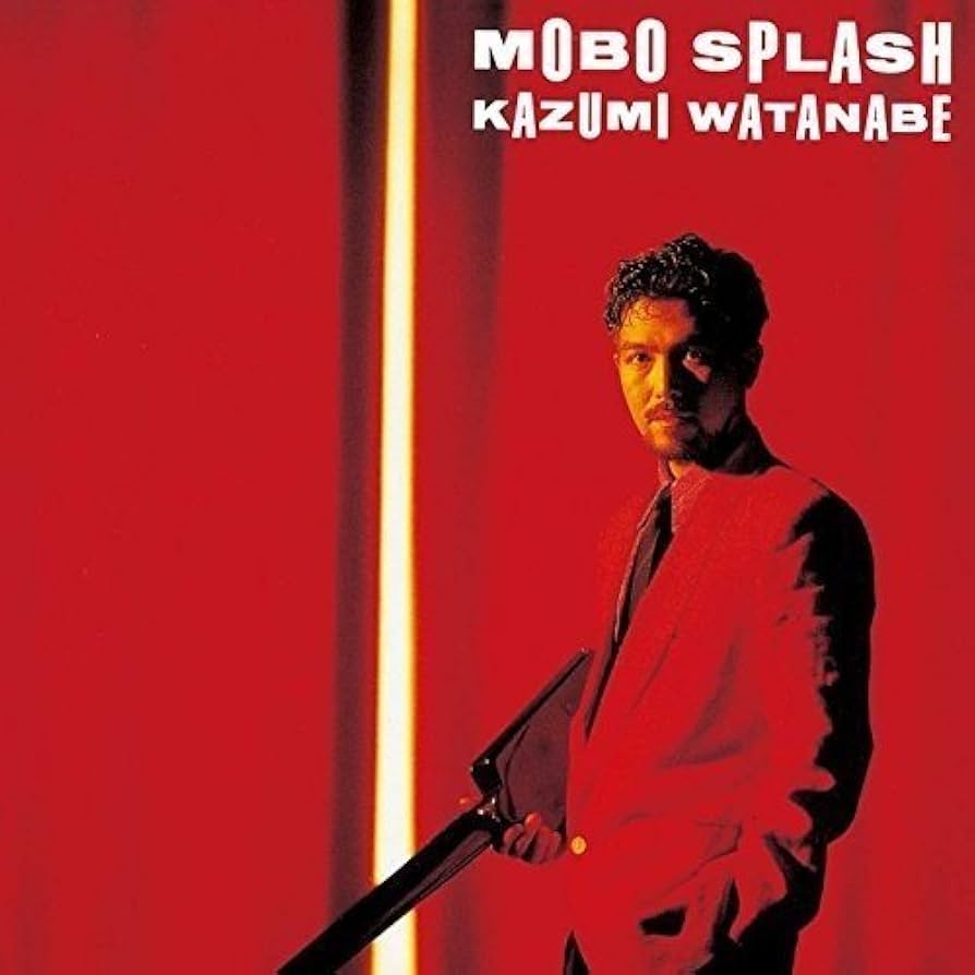 Amazon.co.jp: MOBO SPLASH - 渡辺香津美: ミュージック