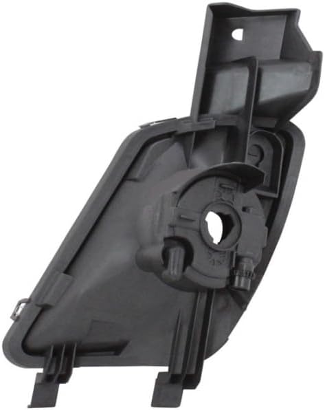 VALEO halogen technology automotive fog lamp, 44650 for vehicle models, PEUGEOT 308 (2007 > 2015)