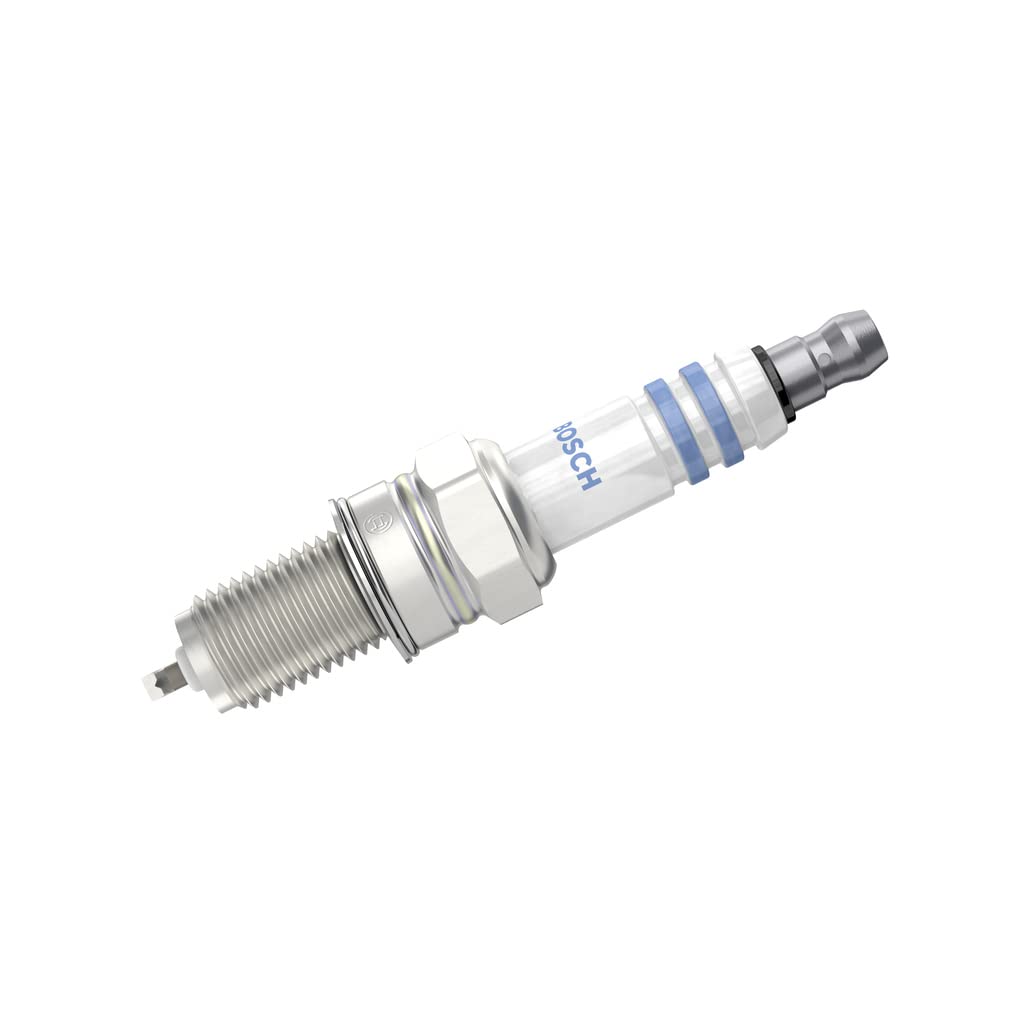 YR7DC (N25) - Spark Plugs Nickel - Set of 4