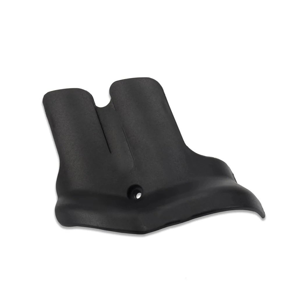 Scudo Termico Misura per SCRAMBLER Scrambler 1200 Copertura dello scudo termico antiscottatura del tubo della marmitta di scarico Protezione