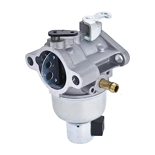 Xt1 lt42 Carburetor for 42" Cub Cadet XT1 Enduro XT1-LT42 Lawn Tractor with Kohler 17-18 HP Engine