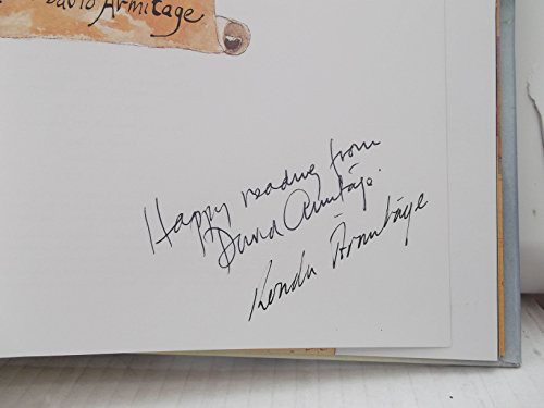 The Lighthouse Keeper's Breakfast