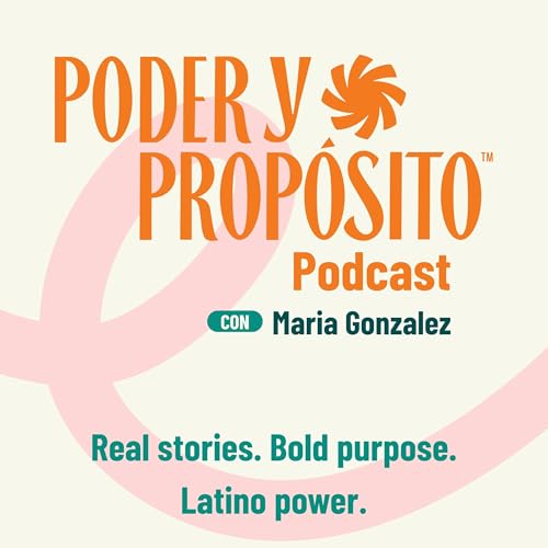 Poder y Propósito Titelbild