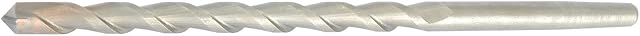 Draper 40928 TCT Tapered Guide Drill for Diamond Core Bits, 10mm x 200mm