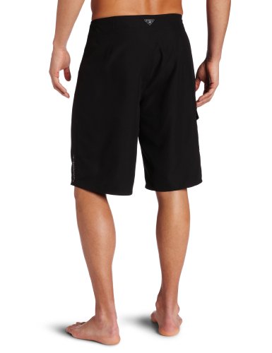 Oneill Men's Santa Cruz Solid2