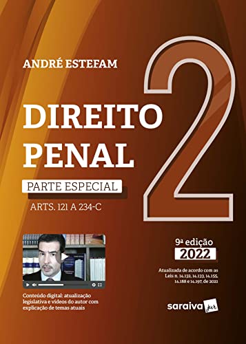 Direito Penal - Parte Especial...
