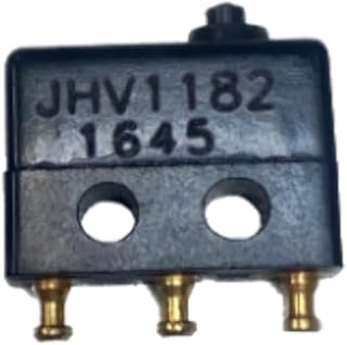 JHV1182 Switch