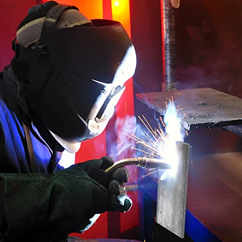 24 Pcs Welding Coupons 2 X 4 Inch Mild Steel Welding Kit 11 Gauge Mild Steel Plate Welding Accessories Welding Plate Welding Practice And Training For Mig, Tig, Stick, Arc, Gas And Brazing #TOP3