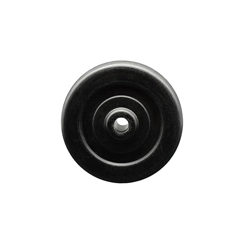 Service Caster - Rueda de 1.25 pulgadas 3.175 cm.