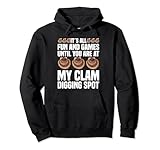 Clamming Tools & Clam Digging Clothing