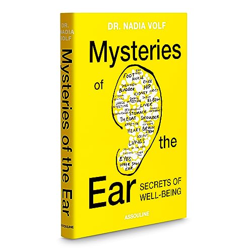 Mysteries of the Ear