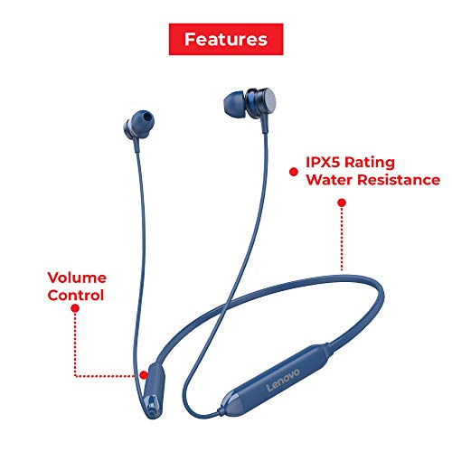 Lenovo HE15 Auricolari - vue 5