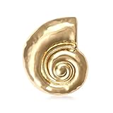 Polyvalent Et à La Mode, Largement Applicable: Que Ce Soit Pour Embellisser Le Décolleté De Costume, La Robe, Le Chapeau, Le Sac à Main, Ou Pour Le Mettre Sur Une écharpe Ou Un Manteau En Denim, Il Peut Instantanément Améliorer Le Sens De La Mode De La Forme Globale. Idéal Pour Les Déplacements Quotidiens, Les Rencontres, Les Fêtes Et Beaucoup D’autres Occasions