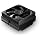 7. For air cooled and slim computers (height 53mm)