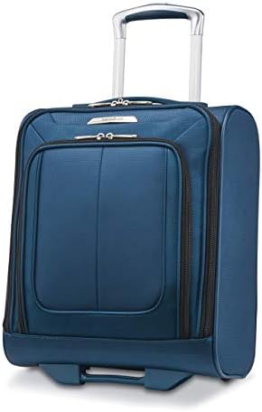 Samsonite Solyte DLX Softside Lugga...