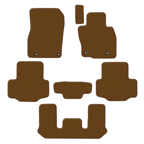 �y����20mm�ō����}�b�g�zAviles �}�c�_ �݊��i �V�^ CX-80 KL�n �t���A�}�b�g(01�F6�l���, 04�F���n �u���E��)