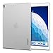Spigen Thin Fit Designed for iPad Air 3 Case (10.5 inch 2019), iPad Pro 10.5 Case (2017) - Soft Clear