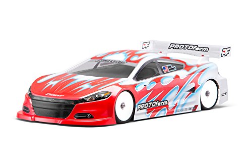 ProLine 154130 190mm Regular Weight 2014 Dodge Dart Body Cover